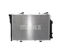 MAHLE CR 231 000S Radiateur du moteur
