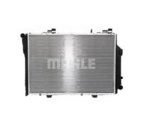 MAHLE CR 231 000S refroidisseur et liquide de refroidissement