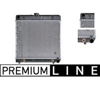 Mahle CR 232 000P BeHR Premium Line Refroidisseur de liquide de refroidissement