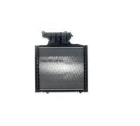 MAHLE CR 2336 000P Radiateur, refroidissement du moteur pour MAN