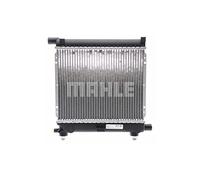 MAHLE CR 235 000S Refroidisseur de moteur Convient entre autres pour Mercedes 190 (W201)