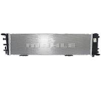 MAHLE CR 236 000S Refroidisseur de moteur Convient pour Mercedes 124 Berline (W124)