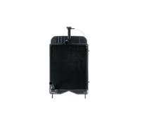 MAHLE CR 2414 000P Radiateur du moteur