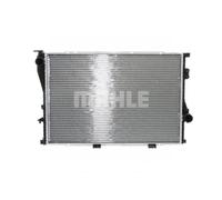 MAHLE CR 242 000S Refroidisseur de liquide de refroidissement