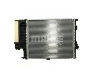 MAHLE CR 244 000P Radiateur du moteur