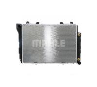 MAHLE CR 246 000S Radiateur du moteur