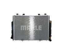 MAHLE CR 247 000S Radiateur du moteur