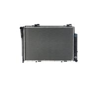 MAHLE ORIGINAL CR 248 000S Radiateur du moteur