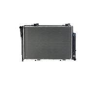 MAHLE CR 248 000S Radiateur du moteur