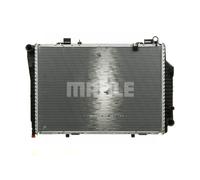 MAHLE CR 249 000P Radiateur du moteur