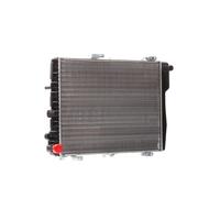 MAHLE CR 254 000S Radiateur du moteur