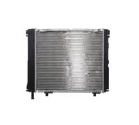 MAHLE CR 256 000S Radiateur, refroidissement du moteur pour MERCEDES-BENZ