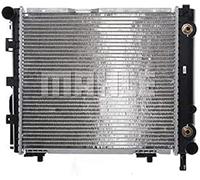 MAHLE CR 256 000S Radiateur du moteur