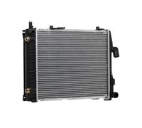 MAHLE CR 257 000S Radiateur du moteur