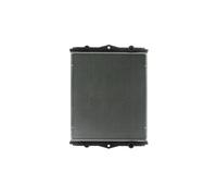 MAHLE CR 2583 001S Radiateur du moteur