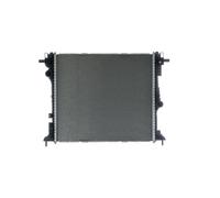 MAHLE CR 2587 000P Radiateur du moteur