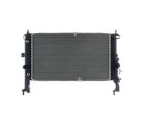 MAHLE CR 2588 000P Radiateur du moteur