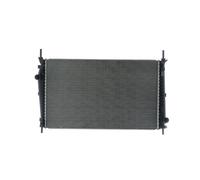 MAHLE CR 2589 000P Radiateur du moteur