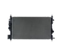 MAHLE CR 2590 000P Radiateur du moteur