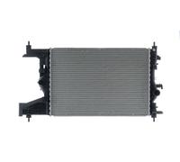 MAHLE CR 2595 000P Radiateur du moteur