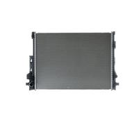 Radiateur, refroidissement moteur MAHLE CR 2605 000P