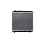 MAHLE CR 2608 000P Radiateur du moteur