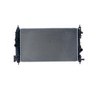 MAHLE CR 2633 000P Radiateur du moteur