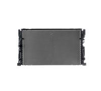 MAHLE CR 2635 000P Radiateur du moteur