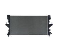 MAHLE Radiateur, refroidissement moteur BEHR *** PREMIUM LINE *** CR2638000P