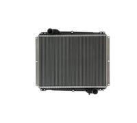 MAHLE CR 2669 000P Radiateur du moteur