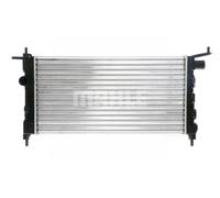 MAHLE CR 268 000S Radiateur du moteur