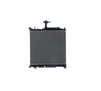 MAHLE CR 2685 000S Radiateur du moteur