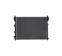 MAHLE ORIGINAL CR 2690 000S Radiateur du moteur