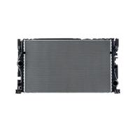 MAHLE CR 2696 000P Radiateur du moteur