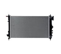 MAHLE CR 2698 000P Radiateur du moteur