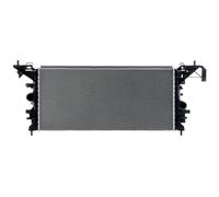 MAHLE CR 2699 000P Radiateur du moteur