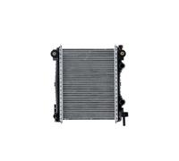 MAHLE CR 2706 000P Radiateur du moteur