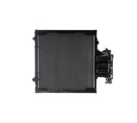 MAHLE CR 2755 000P Radiateur du moteur
