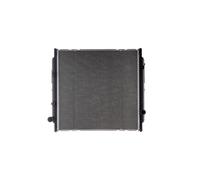 MAHLE CR 2767 000P Radiateur du moteur