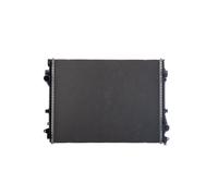 MAHLE CR 2777 000P Radiateur du moteur