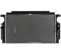 MAHLE CR 28 000P refroidisseur de liquide de refroidissement