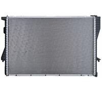 MAHLE CR 281 000P Radiateur, refroidissement du moteur pour BMW