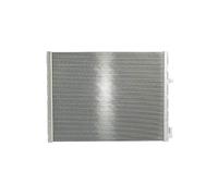 MAHLE CR 2812 000P Radiateur du moteur