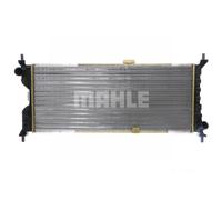 MAHLE CR 286 000S Radiateur du moteur