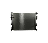 MAHLE CR 2865 000P Radiateur du moteur