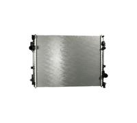 MAHLE CR 2873 000P Radiateur du moteur