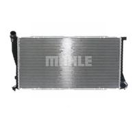 MAHLE CR 288 000S Radiateur du moteur