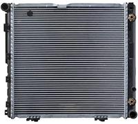 MAHLE CR 292 000P Refroidisseur de liquide de refroidissement BEHR PREMIUM LINE