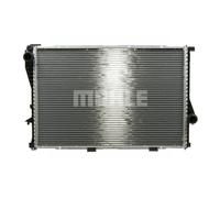 MAHLE CR 295 000P Radiateur du moteur