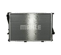 MAHLE CR 295 000P Refroidisseur de liquide de refroidissement Premium Line